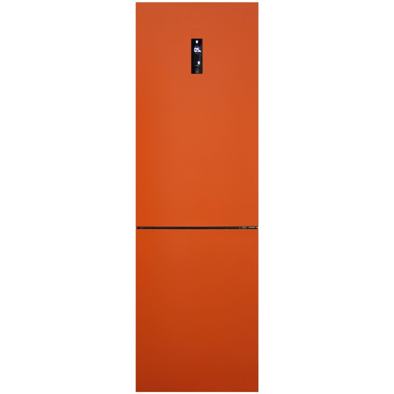 Haier C2FE636COJ fridge-freezer Freestanding