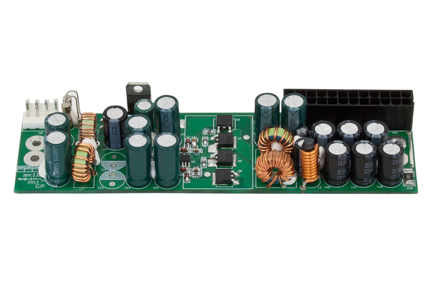 Chieftec CDP-090ITX power adapter/inverter Outdoor – image 3