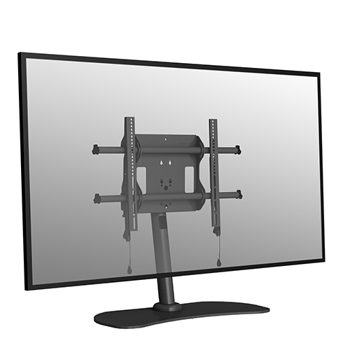 Chief Large Fusion® Flat Panel Table Stand – image 1
