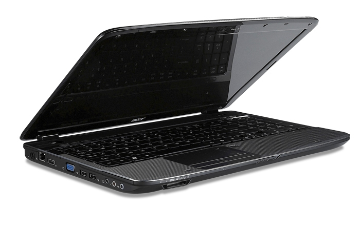 Acer Aspire 5738PG-744G50Mn – image 3