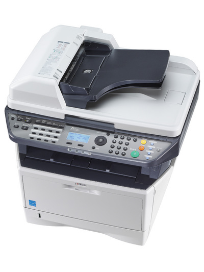 Kyocera FS -1030MFP/DP Laser A4 – image 4