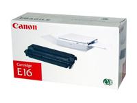 Canon TONERCARTRIDGE CANON E16