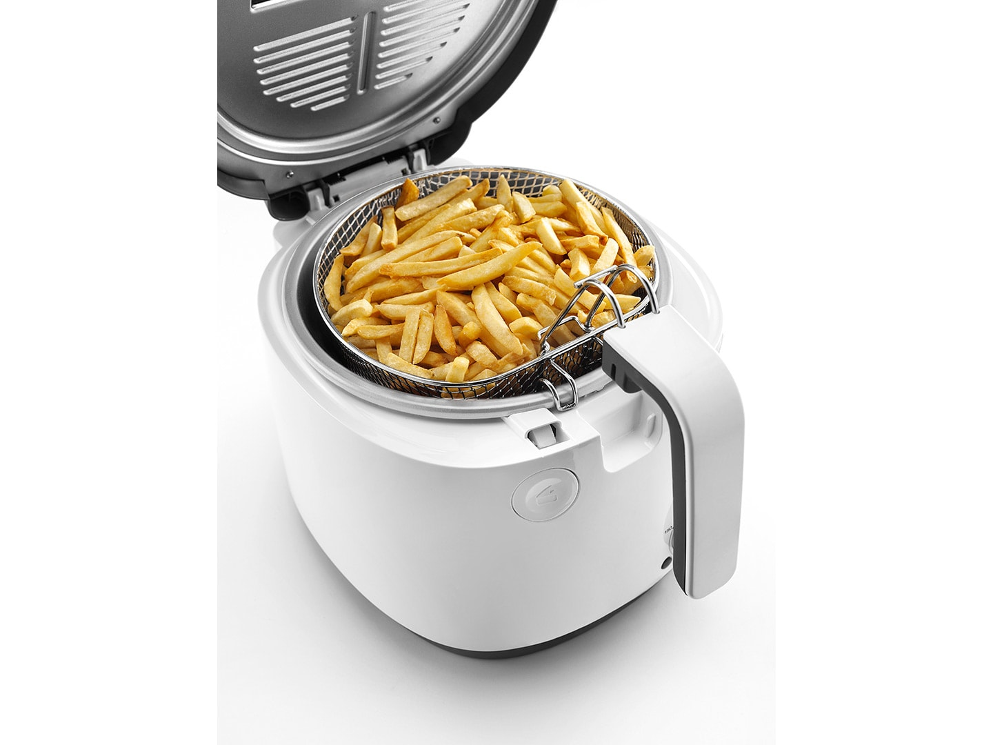 De’Longhi FS3061 fryer Single – image 2