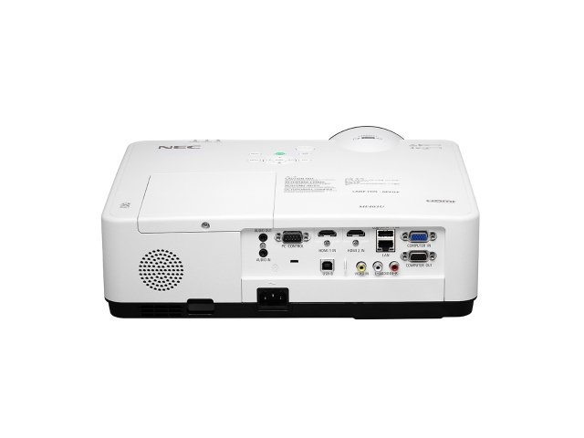 NEC ME403U PROJECTOR – image 7
