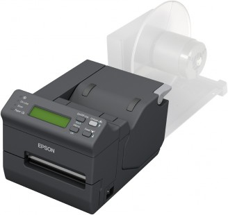 Epson TM-L500A (710A1)