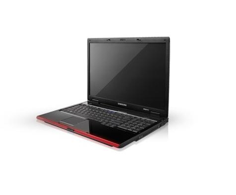 LG R series R710-S.APEKV laptop Intel® Core™2 Duo T6600 – image 2