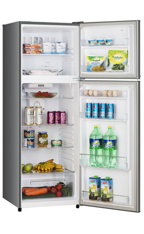 Hisense RD-42WR4SLA/CLA1 fridge-freezer Freestanding