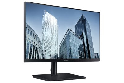 Samsung LS24H850QFMXUE computer monitor – image 4