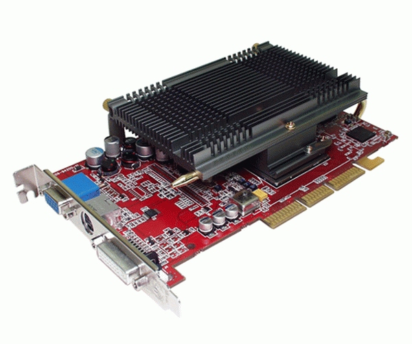 Zalman ZM80C-HP computer cooling system Heatsink/Radiator Black – image 2