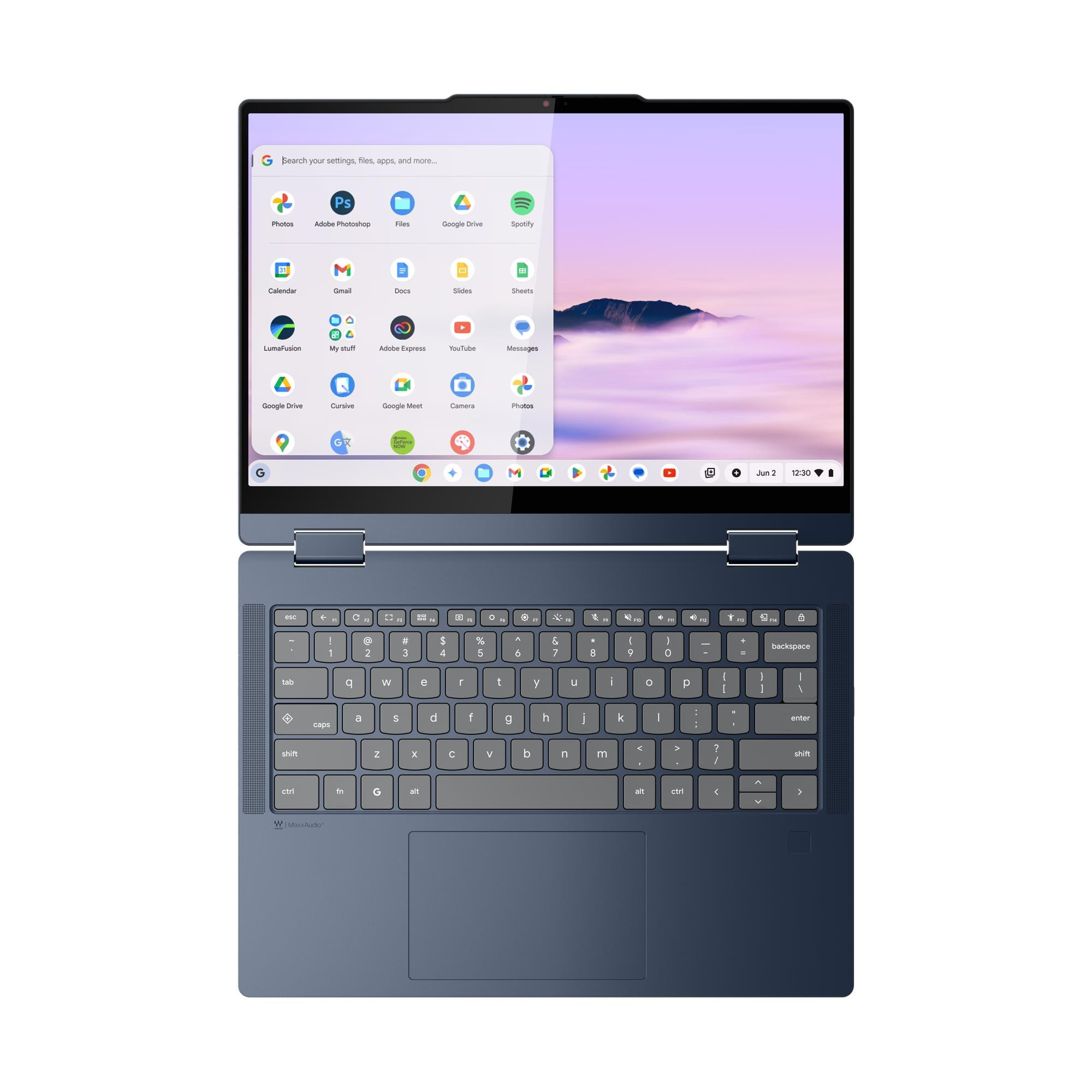 Lenovo Chrome 2in1 14ITN10 – image 5