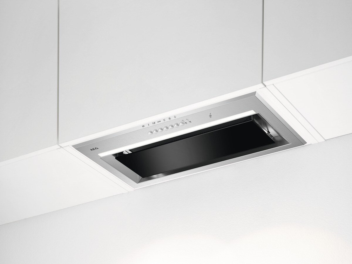 AEG GDG966AL — vue 1 sur 8