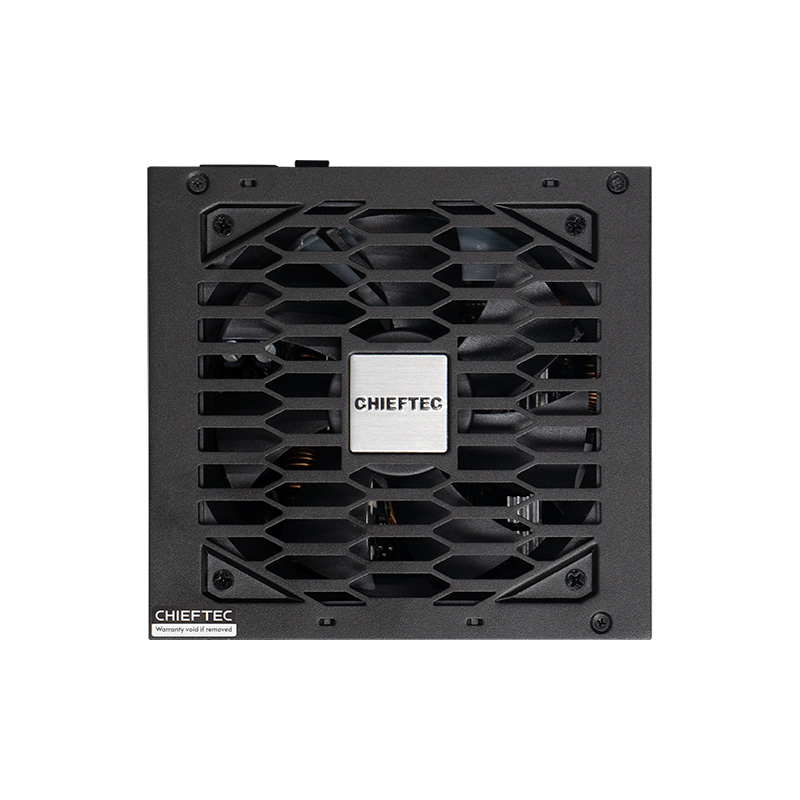 Chieftec Vita BPX-650-S power supply unit – image 3