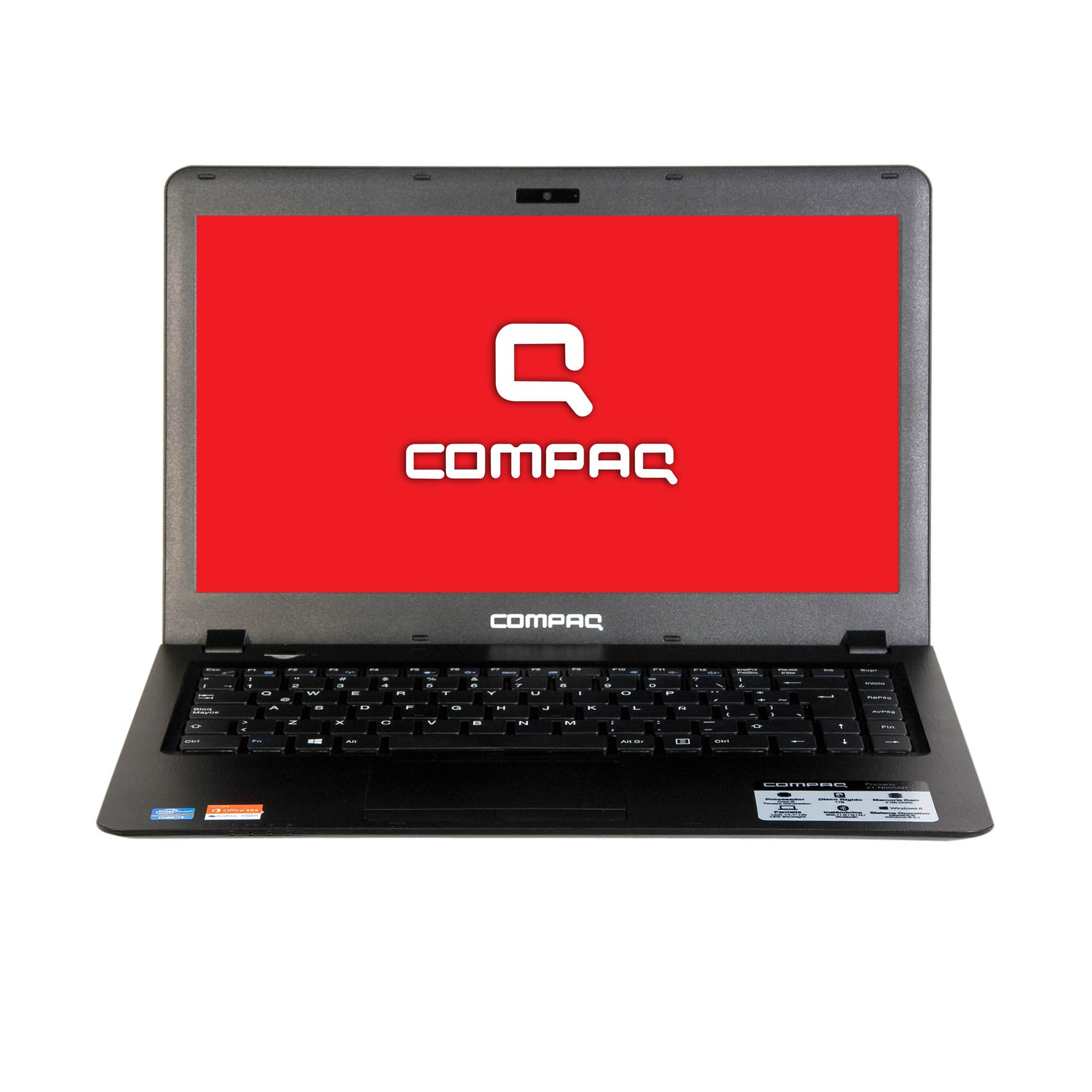 HP 21-N003AR laptop Intel® Core™ i3 i3-3227U