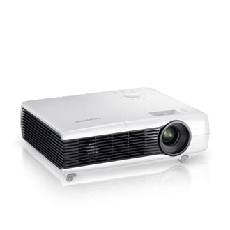 Samsung SP-M251 2500 ANSI lumens LCD XGA (1024x768) – image 5