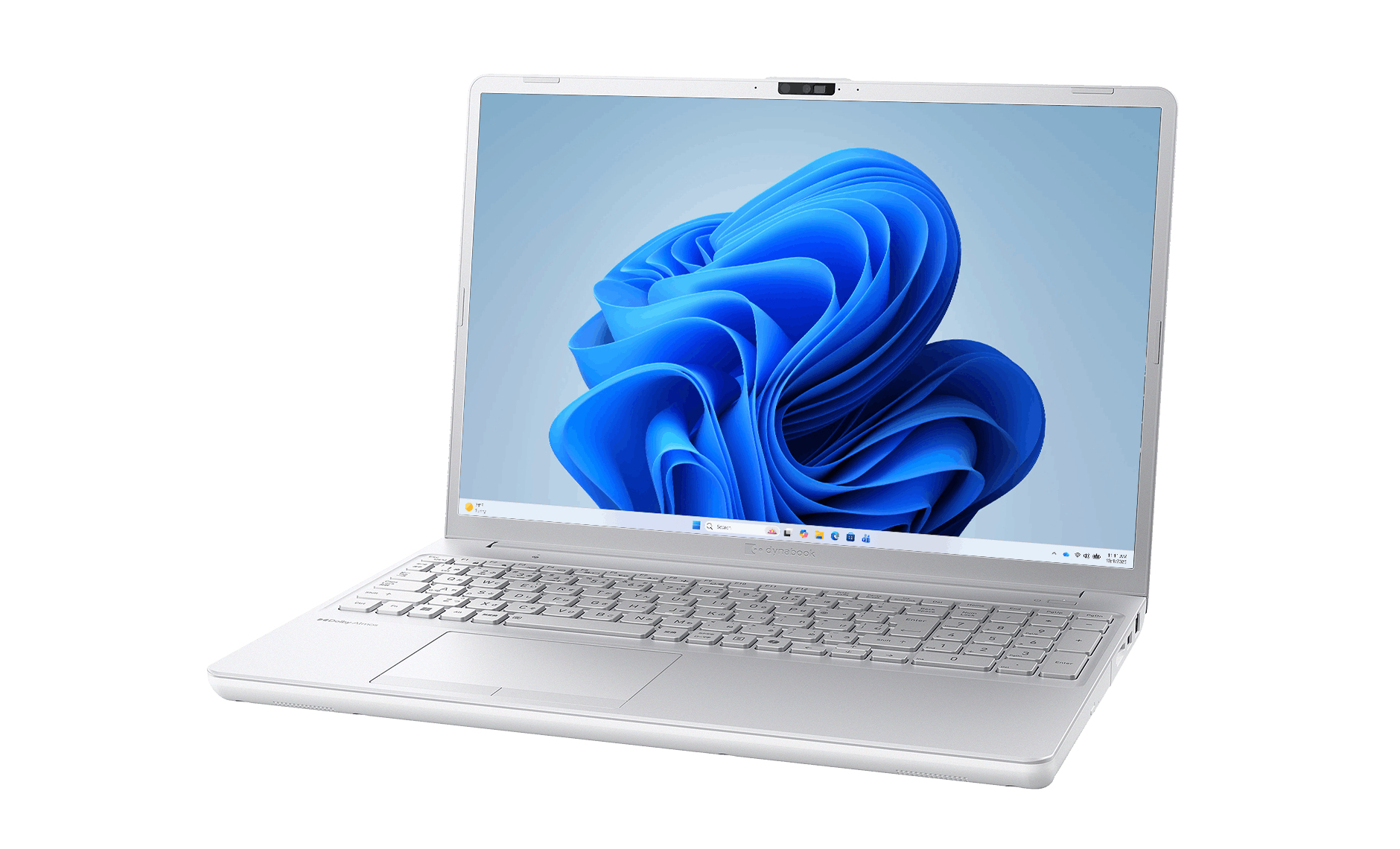 Dynabook T7/A Intel Core 7 150U Laptop – image 2