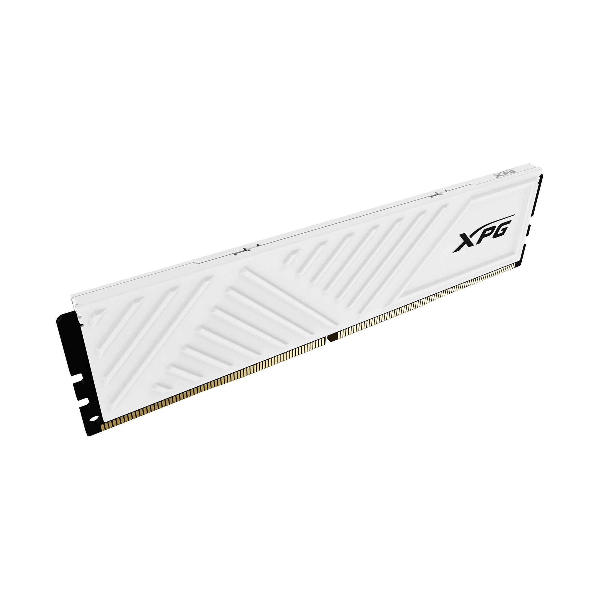 Memoria RAM ADATA XPG GAMMIX D35 - DDR4 - 16GB - 3200MHz - UDIMM - Para PC - Blanco - AX4U320016G16A-SWHD35 Memoria RAM ADATA XPG GAMMIX D35 - DDR4 - 16GB - 3200MHz - UDIMM - Para PC - Blanco - AX4U320016G16A-SWHD35