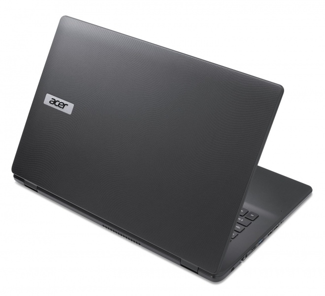 Acer Aspire ES1-711-P14W Intel® Pentium® N3540 Laptop – image 3