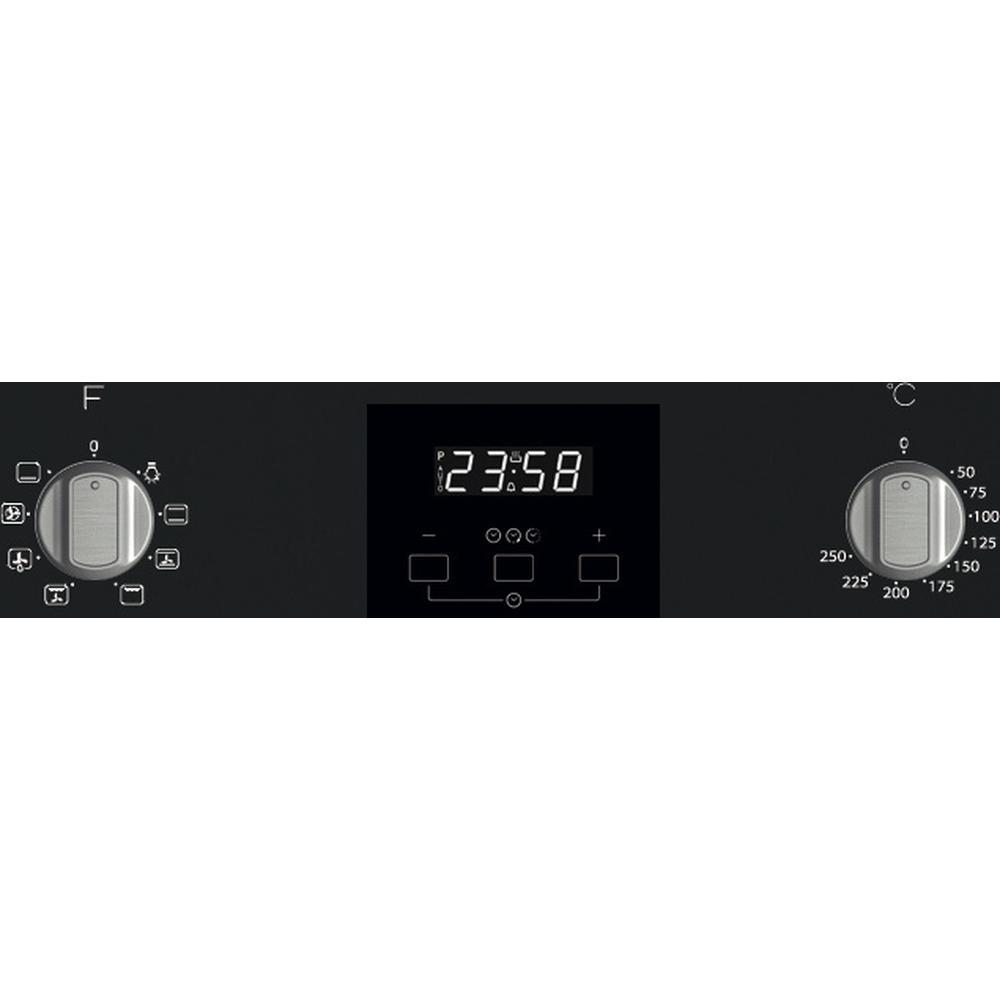 Whirlpool AKP 458/NB – image 3