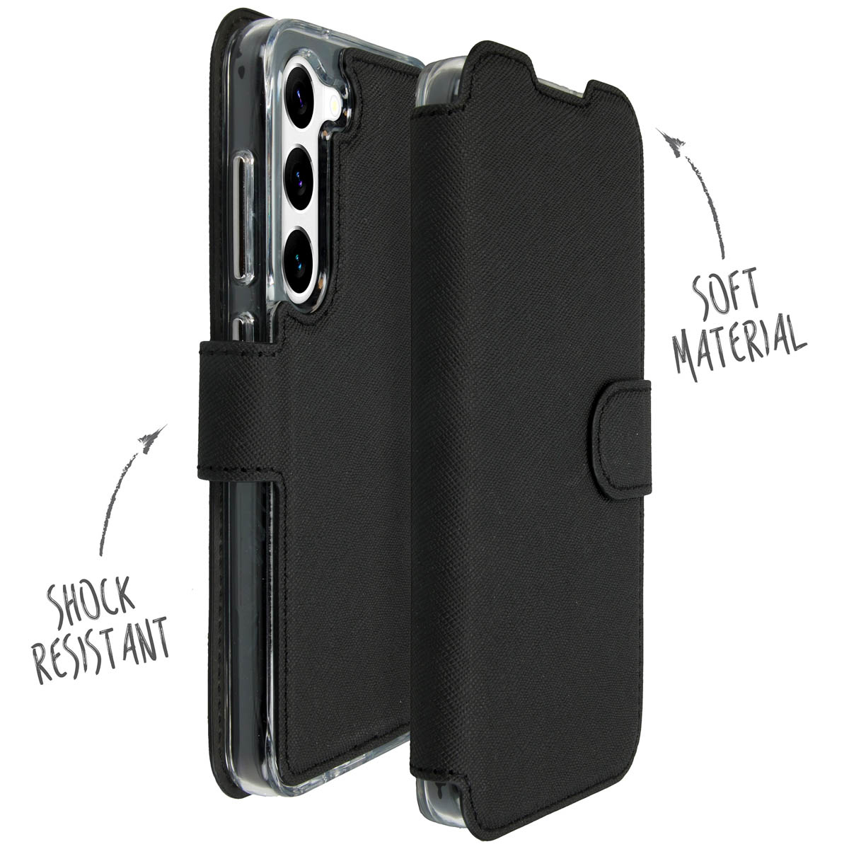 Accezz SH00055735 mobile phone case – image 3