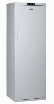 Whirlpool WM1824W fridge Freestanding White