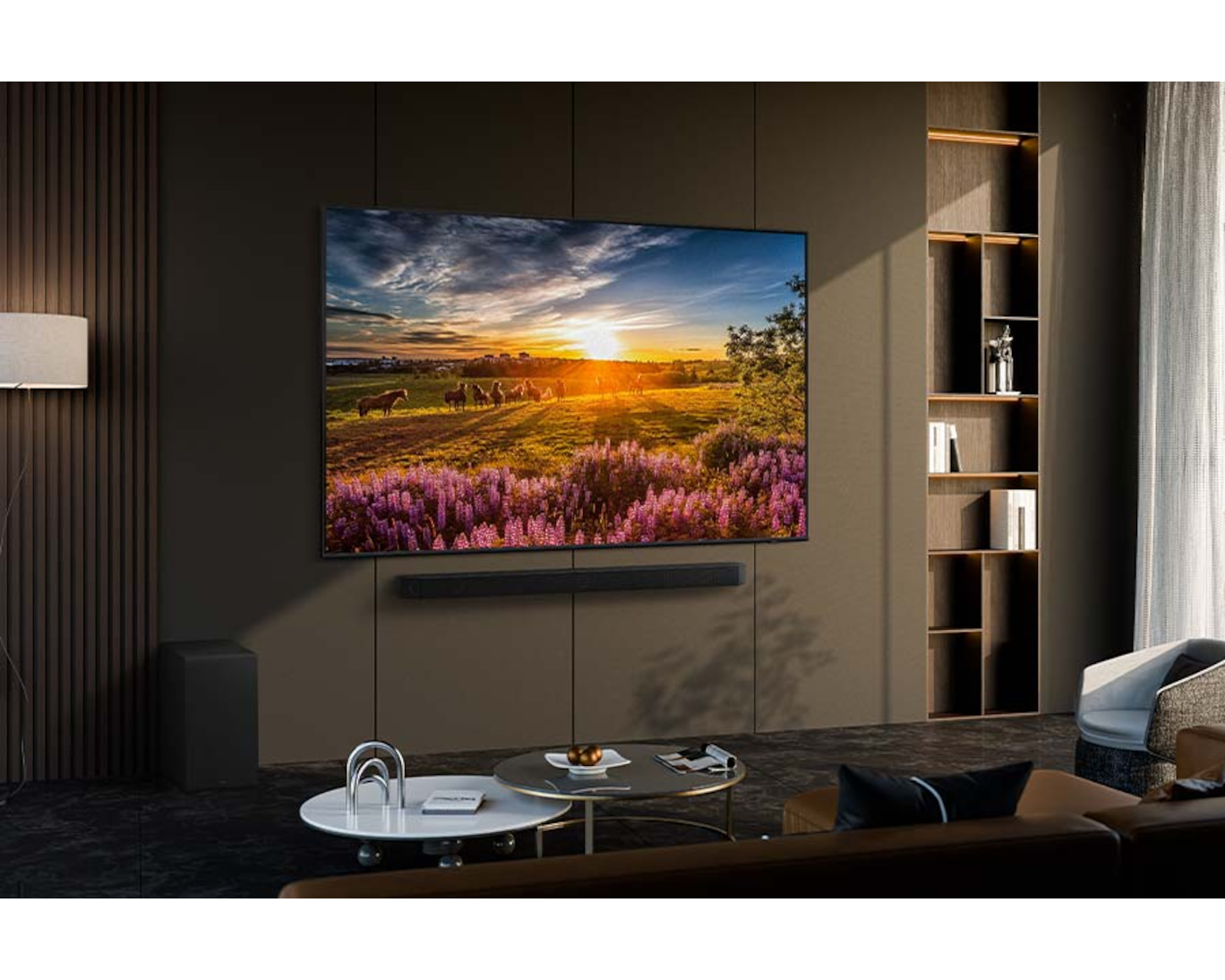 Samsung QA65Q60DAWXXY TV – image 5