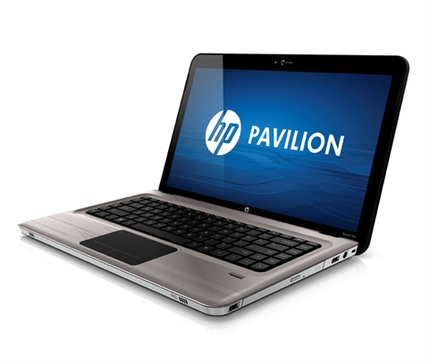 HP Pavilion dv6-3180sd Entertainment Notebook PC – image 6