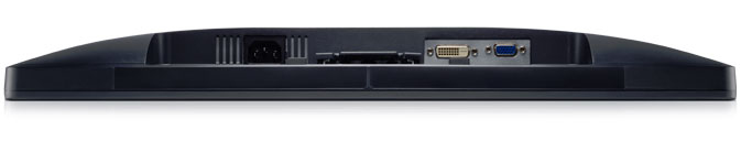 Dell E Series E2213 computer monitor – image 2