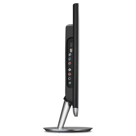 Viewsonic VT2300LED 58.4 cm (23") Full HD Black 250 cd/m² – image 4