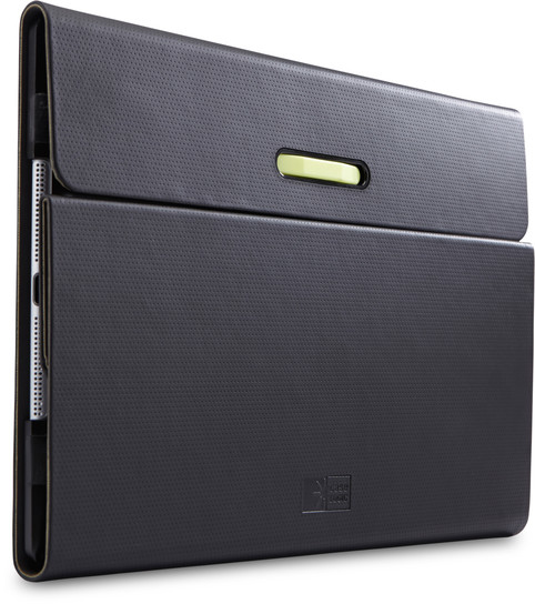 Case Logic Rotating 24.6 cm (9.7") Folio Black – image 1