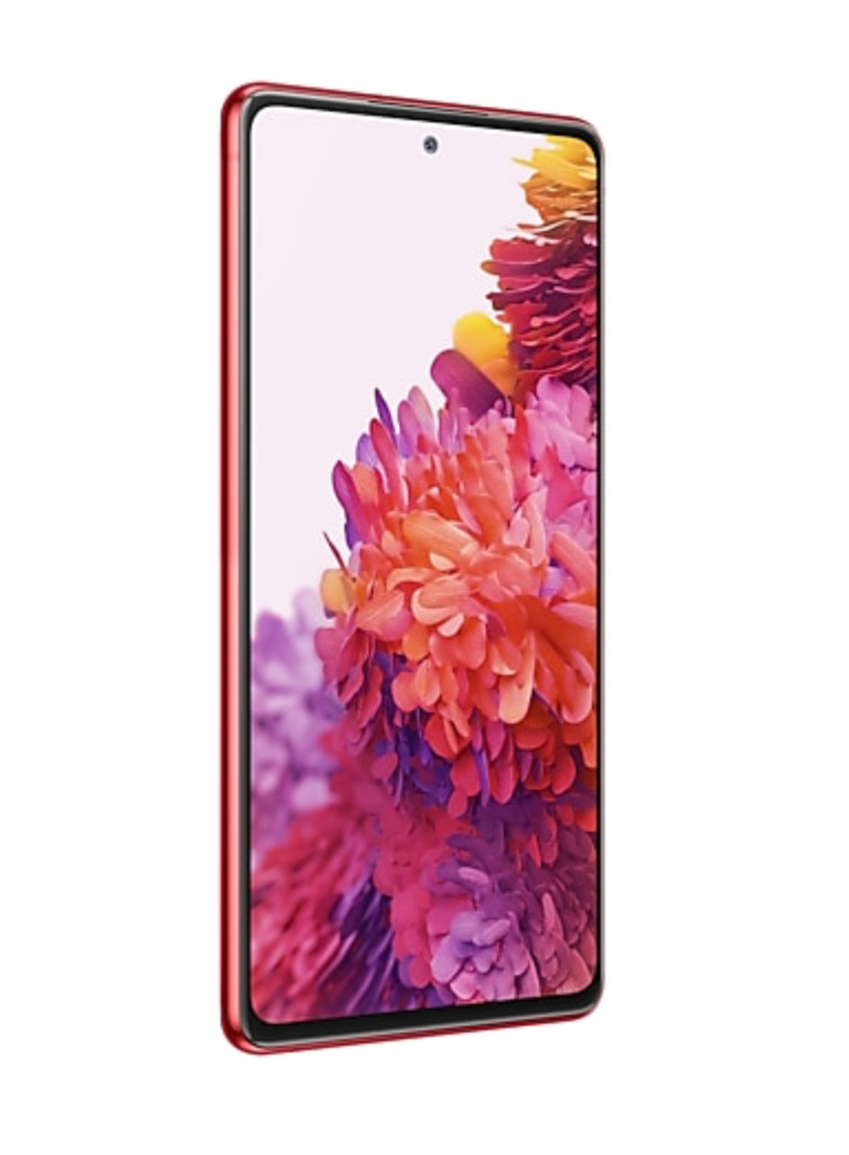 Samsung Galaxy S20 FE – image 3
