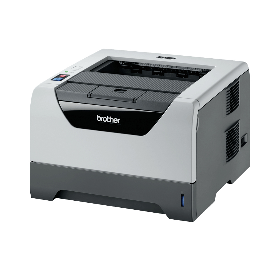 Brother HL-5370DW laser printer – image 5