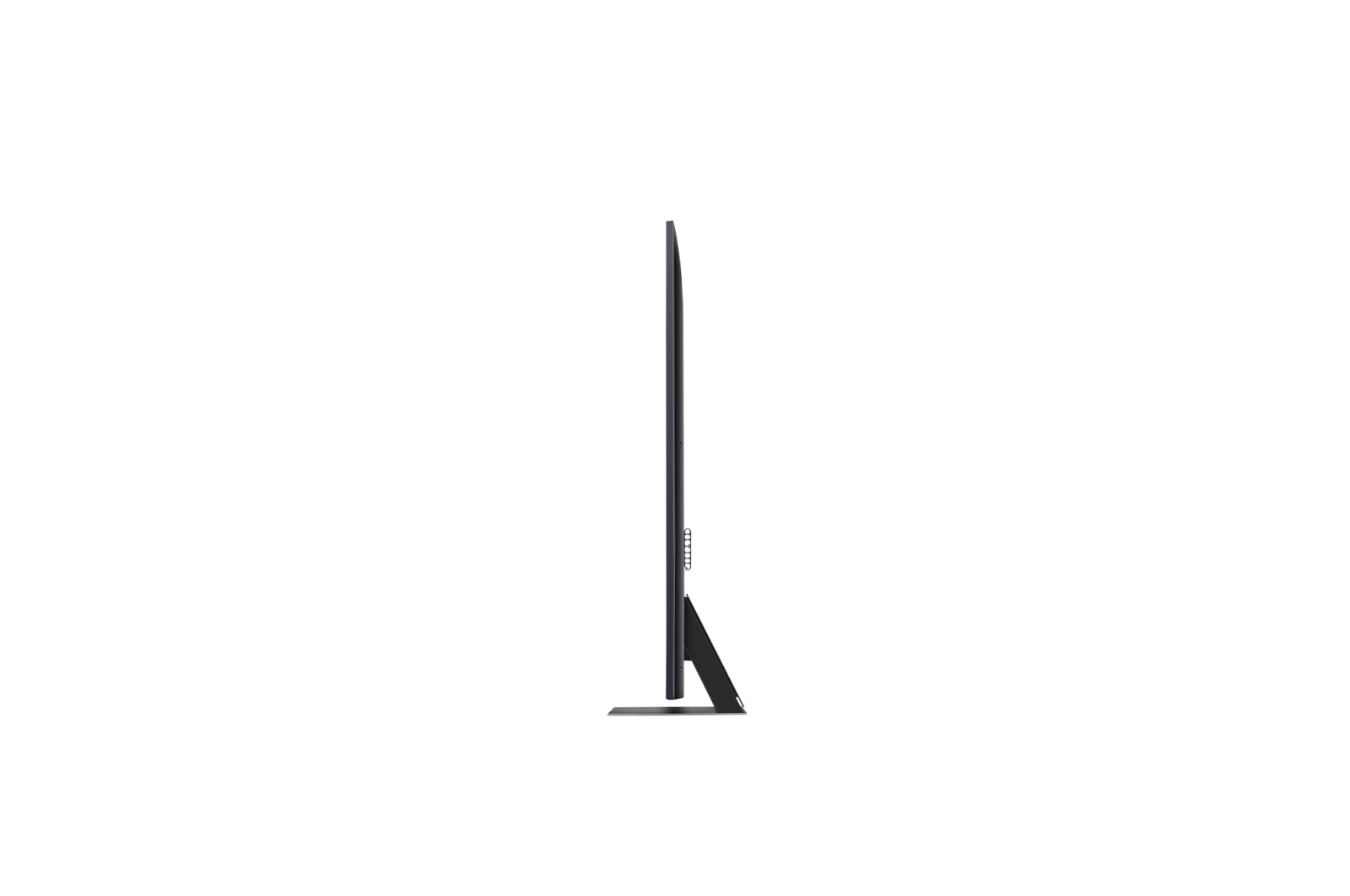 LG 65QNED816RE 165.1 cm (65") 4K Ultra HD Smart TV Wi-Fi Black – image 4