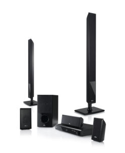LG HB 905 PA