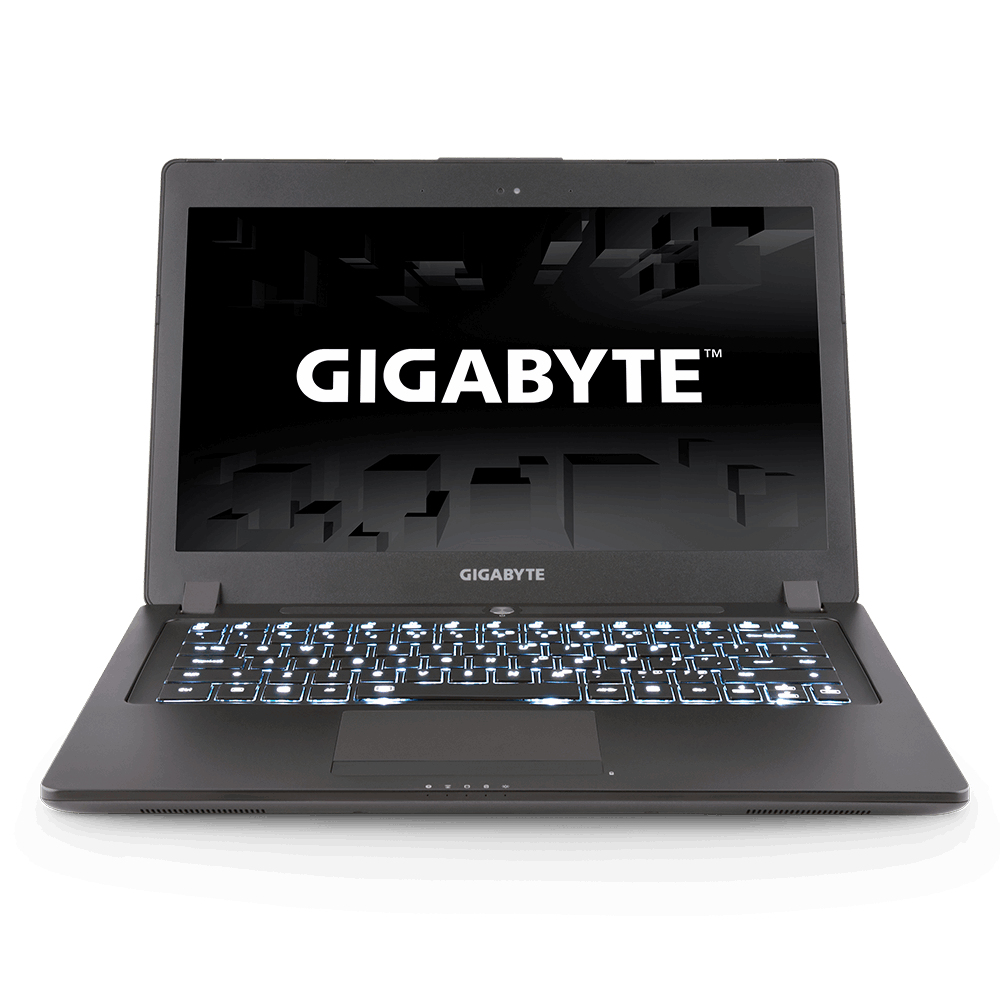 GIGABYTE P34F V5 C1D-FR