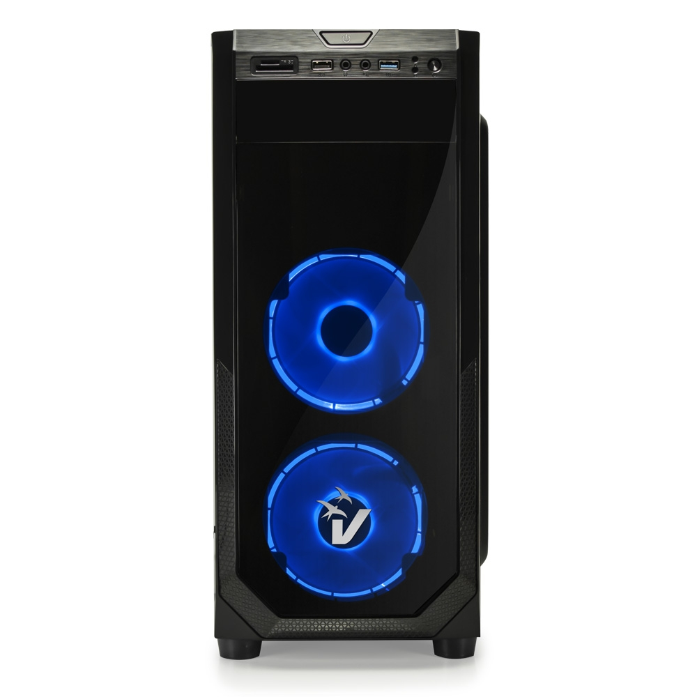 Vultech Blackdoom Black – image 4