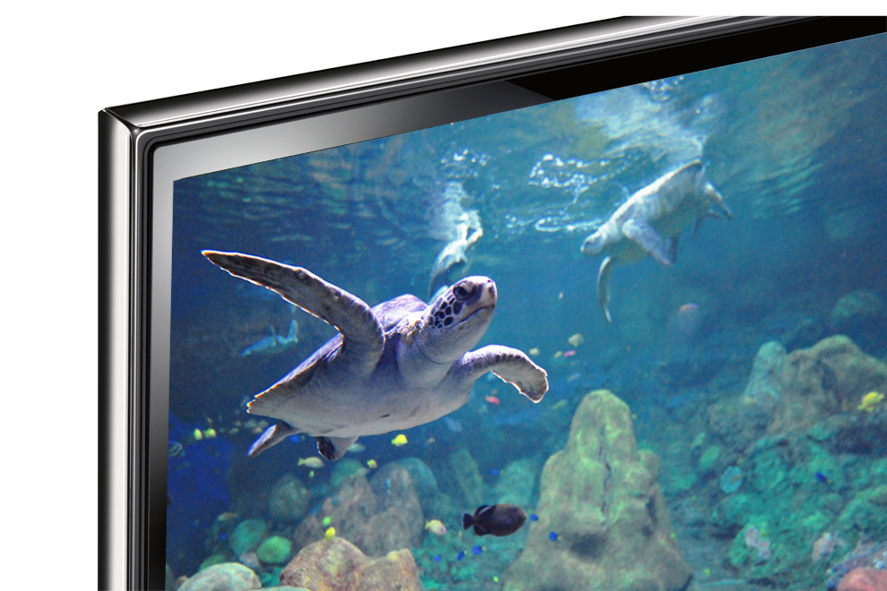 Samsung UE55ES6890S 139.7 cm (55") Full HD Smart TV Wi-Fi Black – image 9