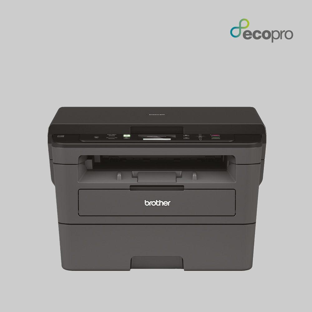 Brother DCP-L2530DW multifunction printer Laser A4 – image 4