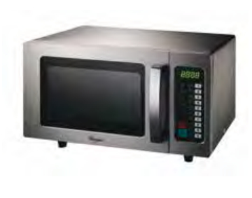 Whirlpool PRO 25