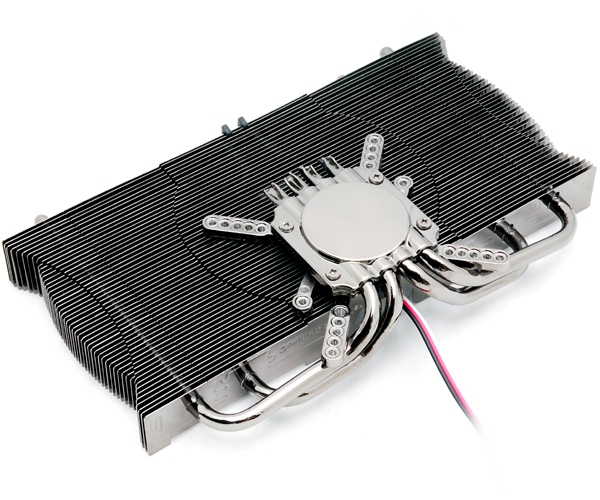 Zalman Z-Machine GV1000 – image 4