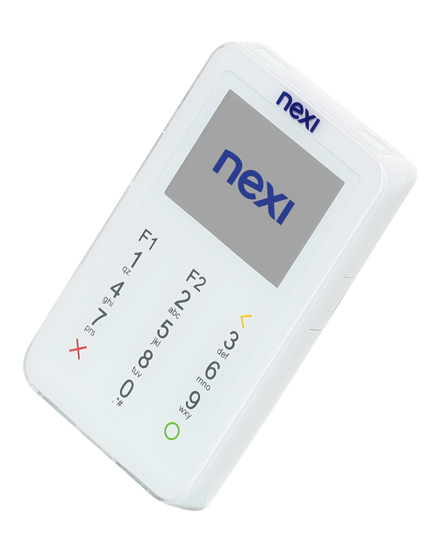 Nexi Discover Mobile POS – image 4