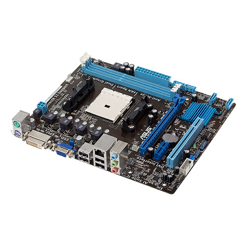 ASUS F1A55-M LK R2.0 – image 2