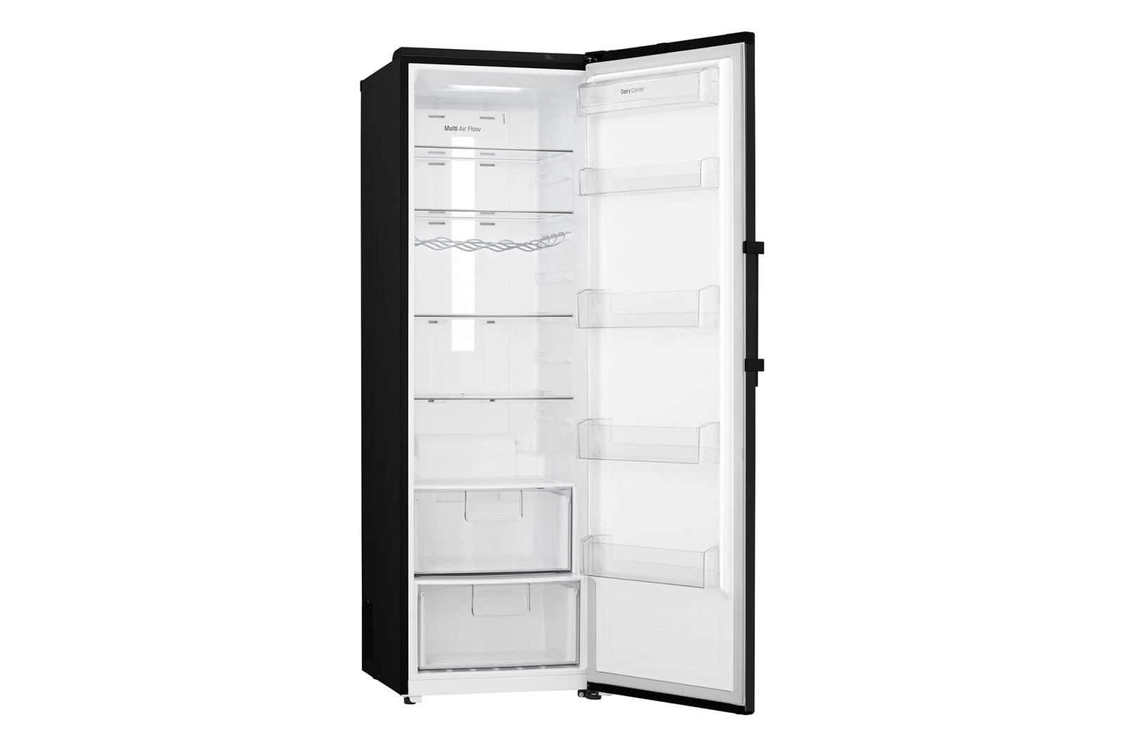 LG GL5241MCJZ1 fridge Freestanding – image 7