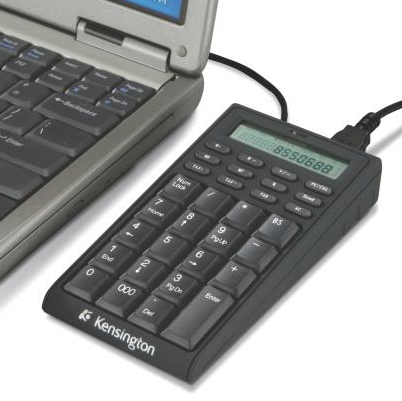 Kensington Notebook Keypad/Calculator – image 3