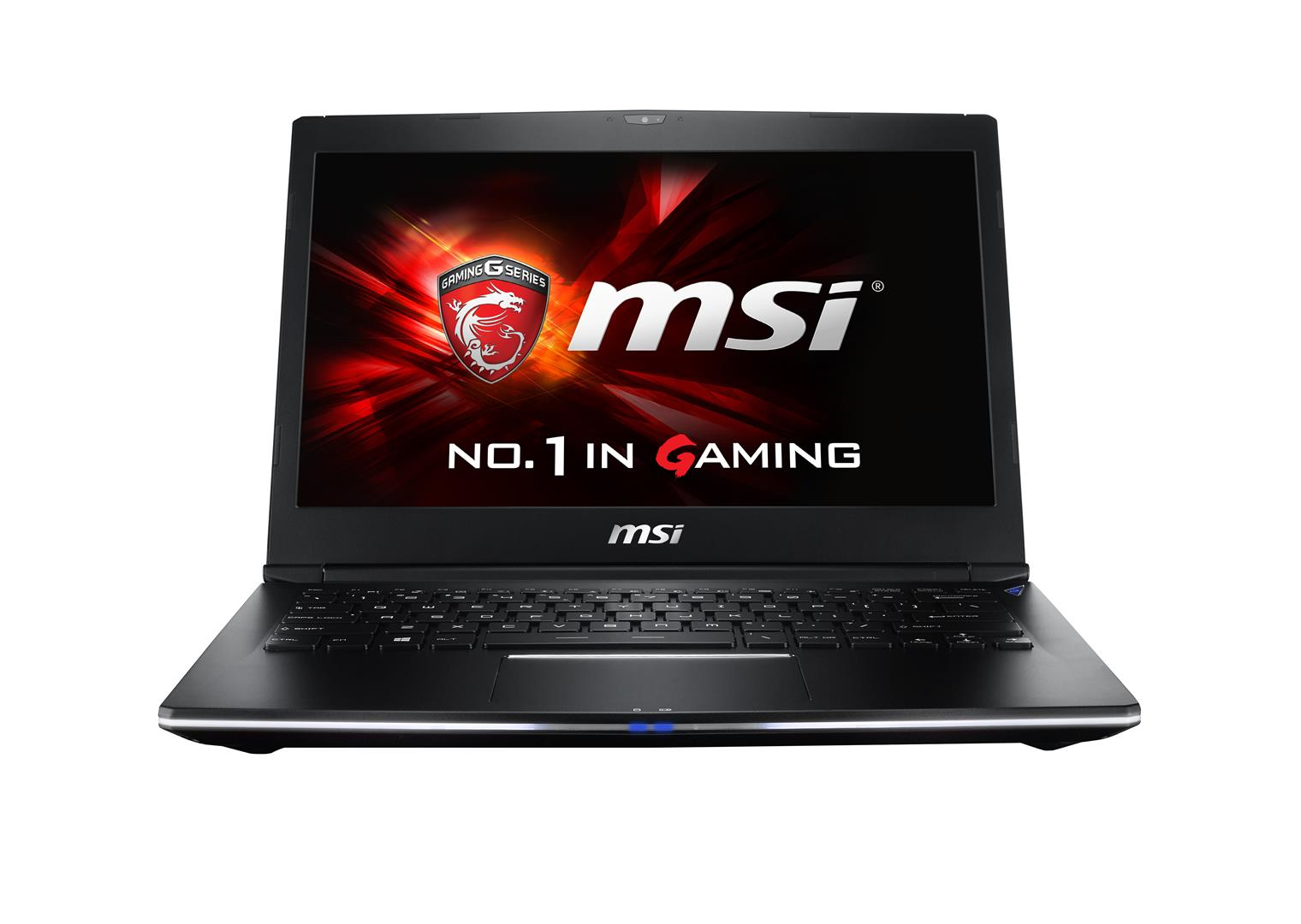 MSI GS30-2MDC16SR5 (Shadow) + Summer Bundle – image 6