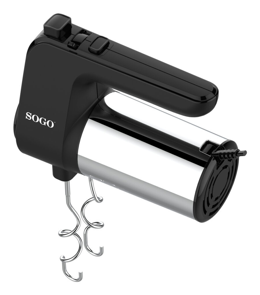 Sogo BAT-SS-14310 mixer Hand mixer – image 2