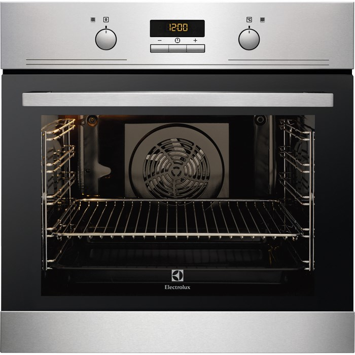 Electrolux EEB4233POX oven