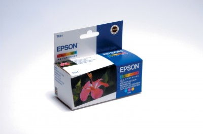 Epson Singlepack Colour T014 – image 7