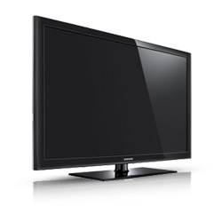 Samsung PS42C430 TV 106.7 cm (42") XGA Black – image 7