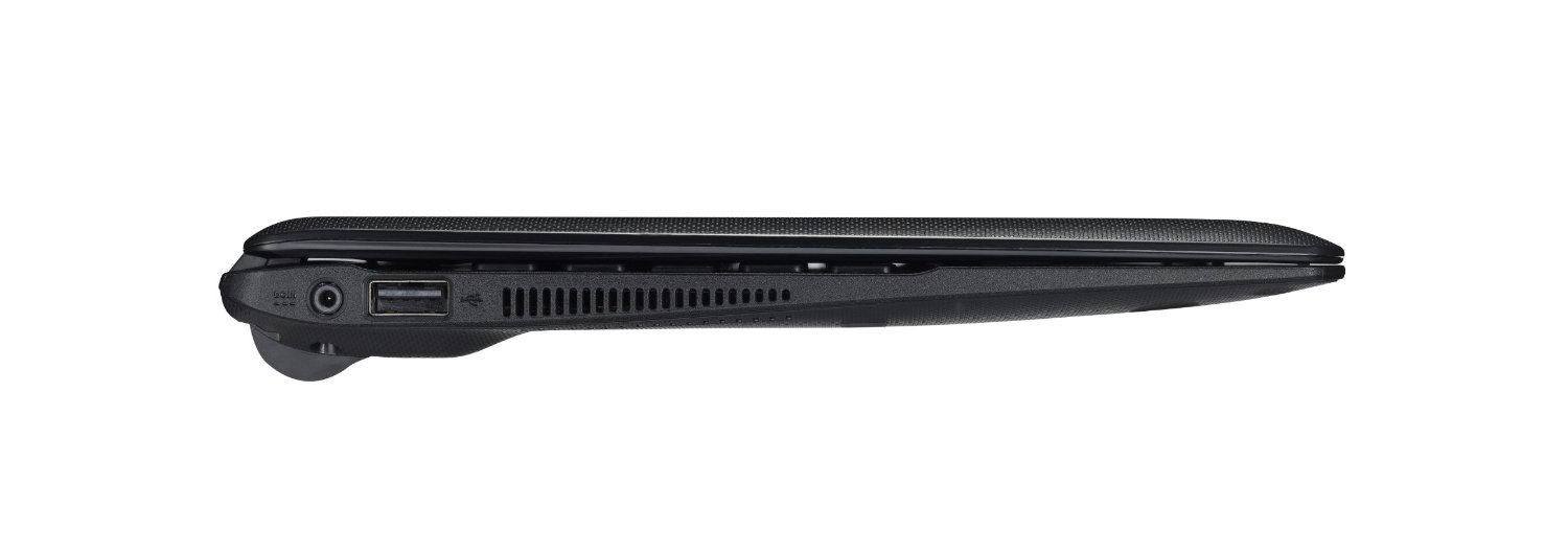 ASUS Eee PC X101-BLK009S Intel Atom® N455 Netbook – image 8
