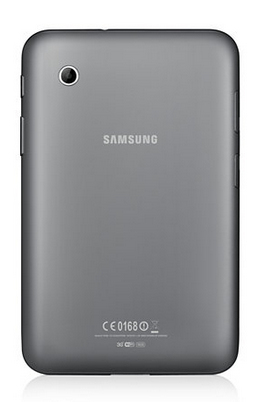 Samsung 2 7.0 Wi-Fi – image 2